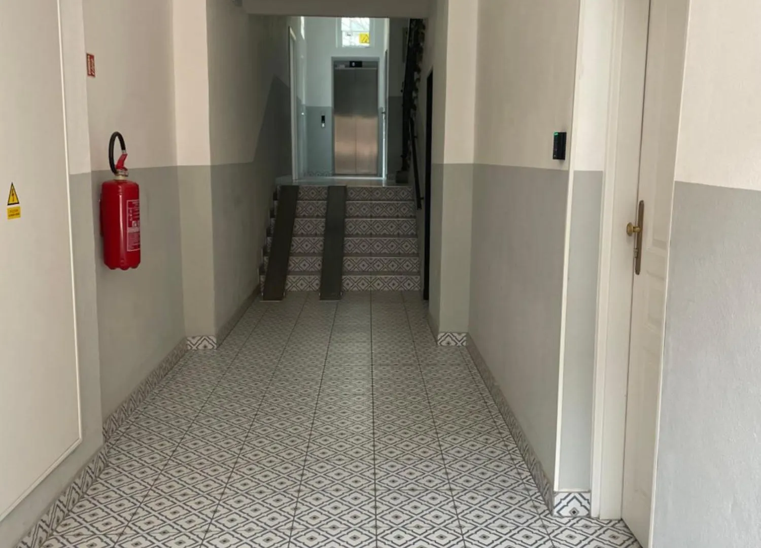 Residence Drobneho Apartman Park Brno Repubblica Ceca
