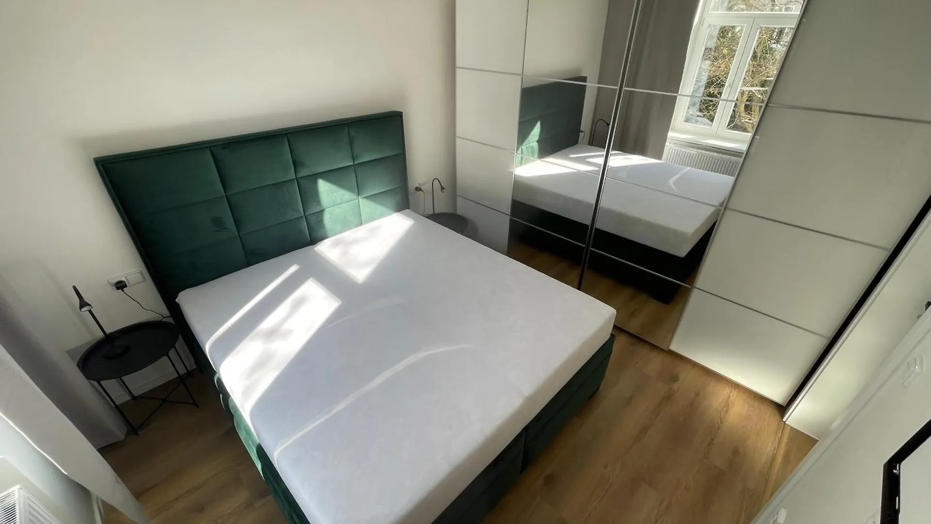Residence Drobneho Apartman Park Brno 0*,  Czech Republic