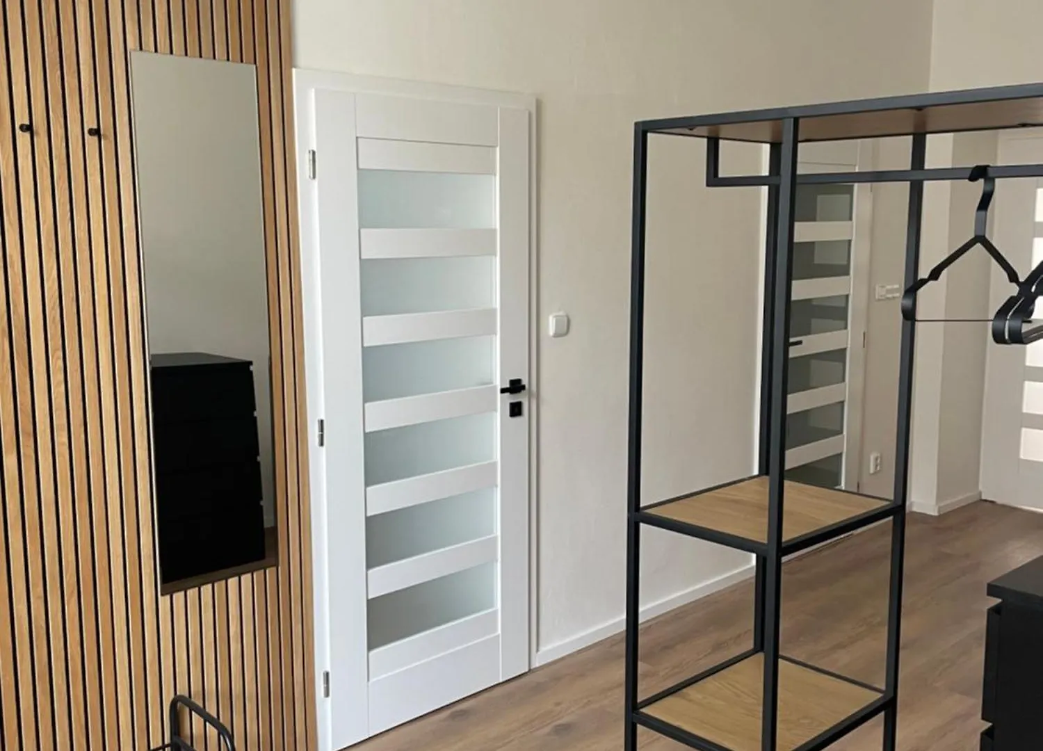 Residence Drobneho Apartman Park Brno Appartamento