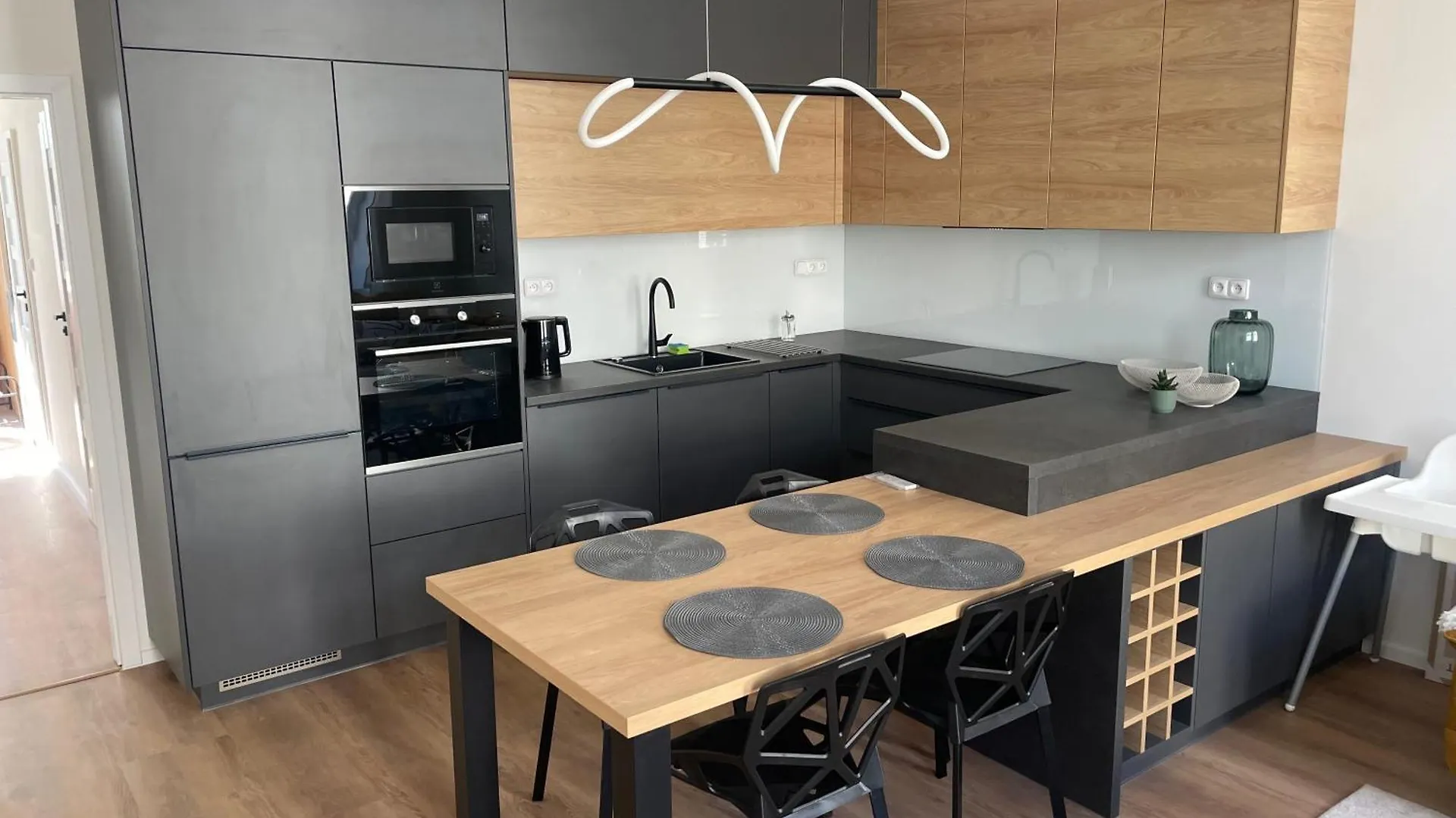 Residence Drobneho Apartman Park Brno 0*,