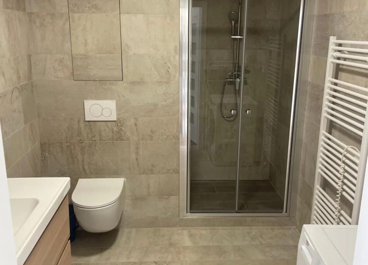 Residence Drobneho Apartman Park Brno
