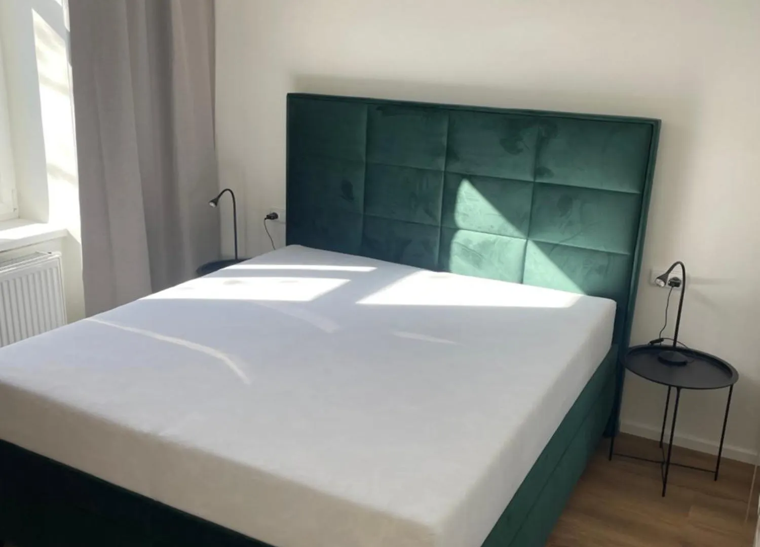 Residence Drobneho Apartman Park Brno 0*,