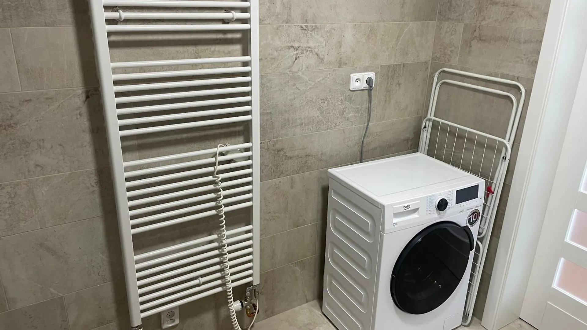 Residence Drobneho Apartman Park Brno 0*,