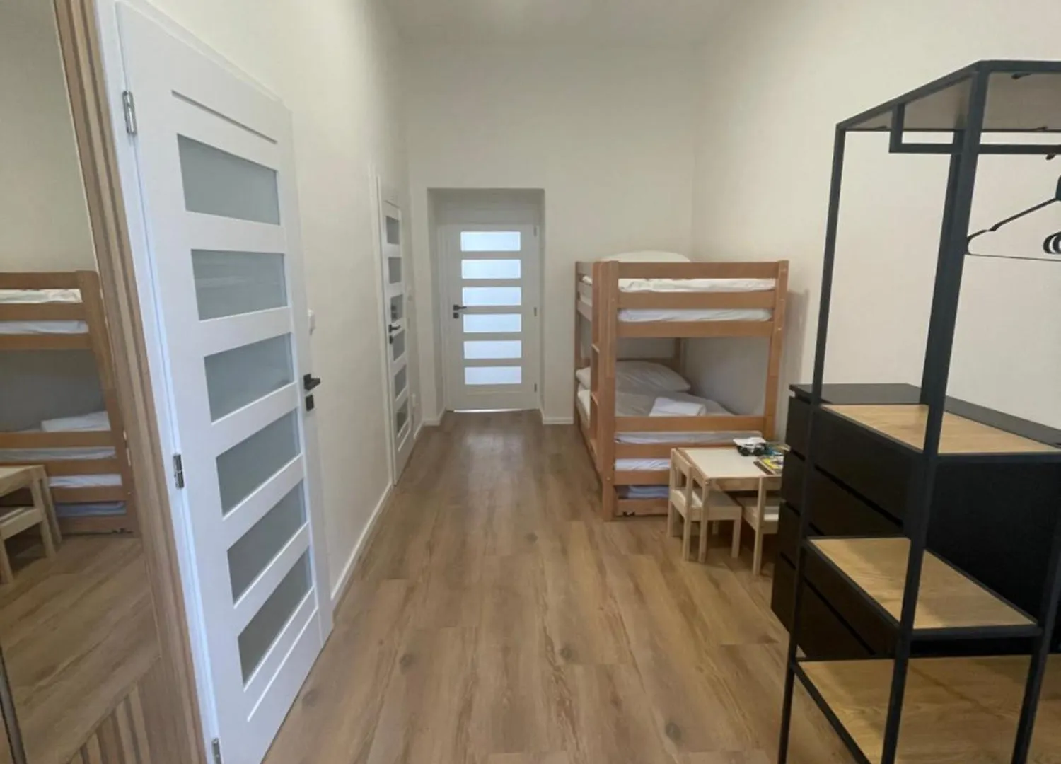 Residence Drobneho Apartman Park Brno