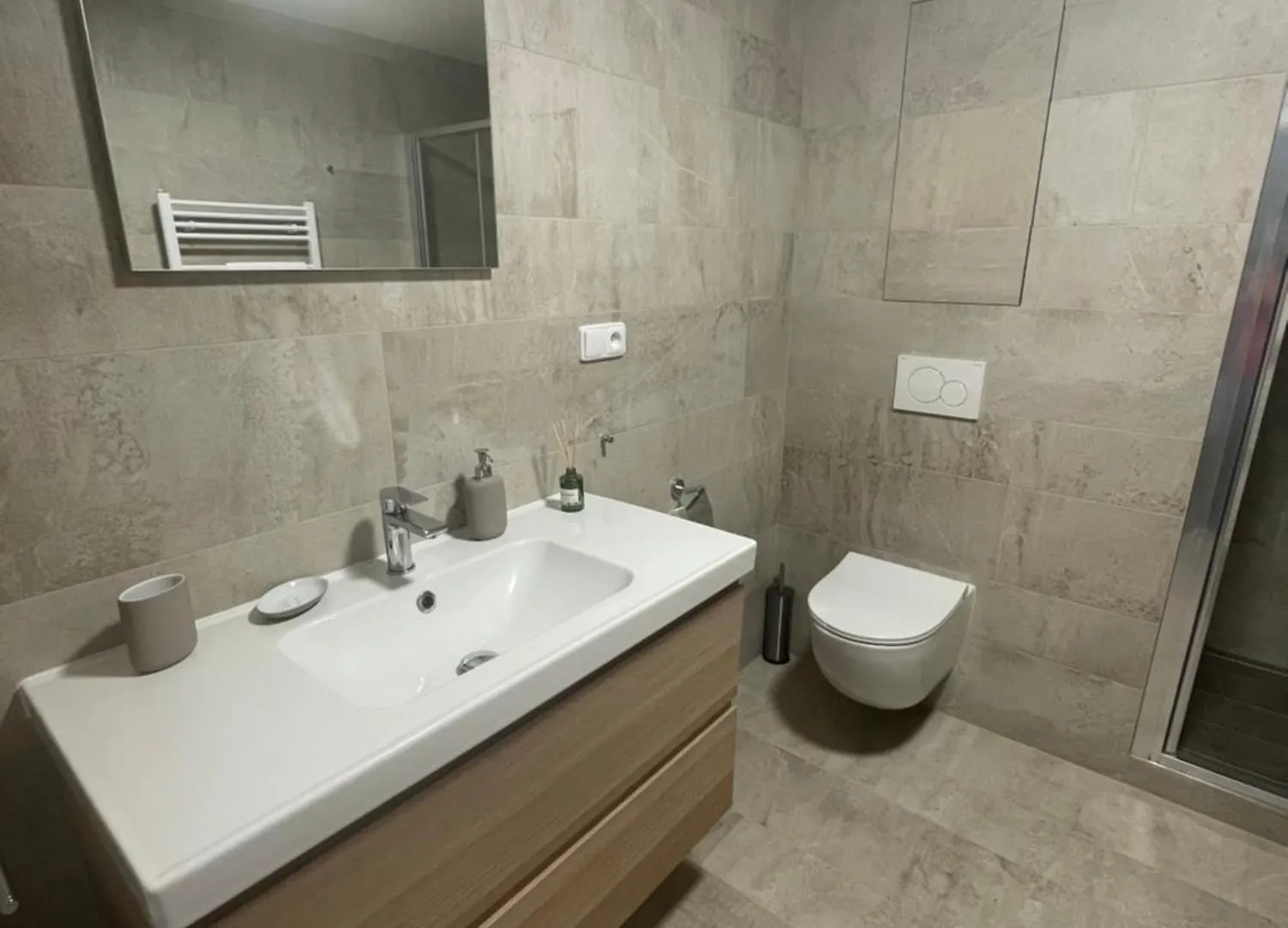 Residence Drobneho Apartman Park Brno
