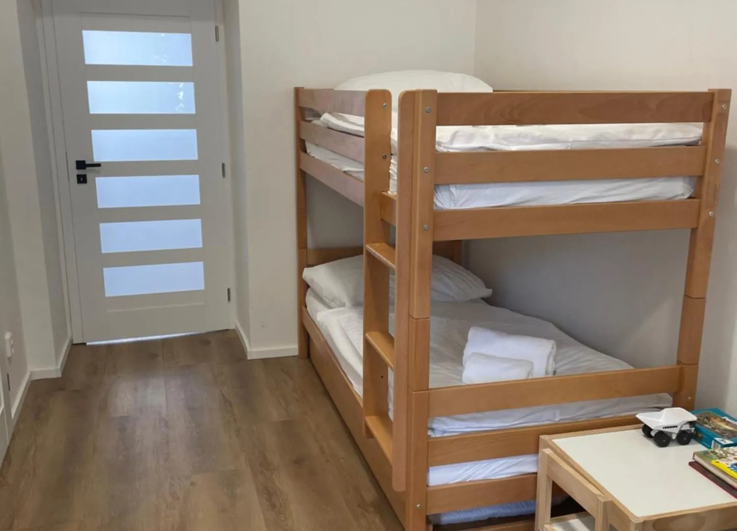Appartamento Residence Drobneho Apartman Park Brno