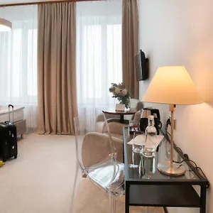 Hotell Kozak, Brno