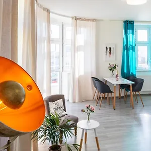 Apartia Skorepka 15, Brno-center Apartament