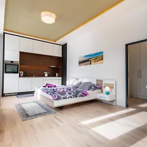 Апартаменты Apartia Skorepka, Brno-centrum