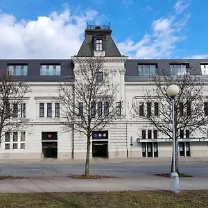 Efi Superior & Pivovar Hotel