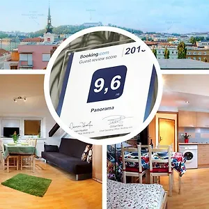 Panorama Apartament