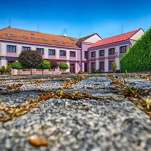 Pensionat U Heligonky, Brno