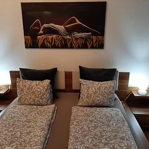 Nobless Apartment