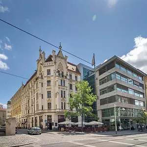 Apartment Brno Apartament