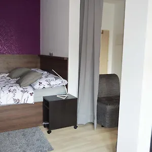 Atrium Apartament
