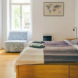 Oltec Apartment