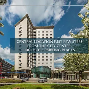 Hotel Continental, Brno