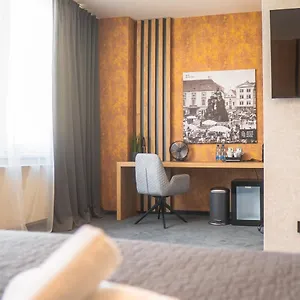 Hotel Jestebrno, Brno