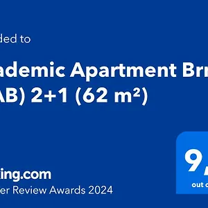 Apartmán Academic, Brno