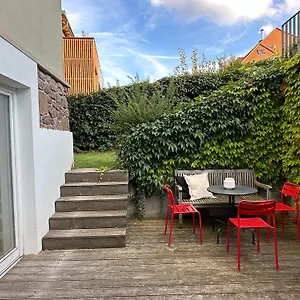 & Klafe Bed & Breakfast
