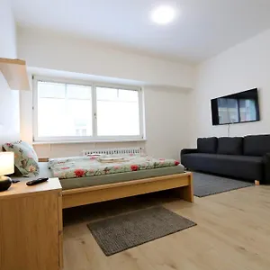 Apartman Josefska Apartament