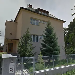 Apartmán Stred, Brno