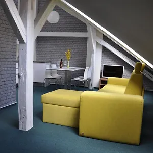 Adc Design Apartment