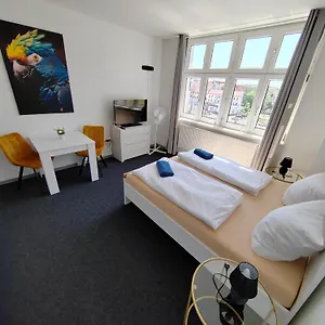 Skorepka15 Brno-stred Apartament