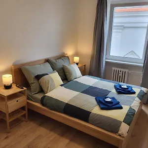 Apartma Susan Apartment