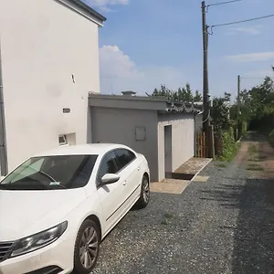 Dum V Brne Apartment
