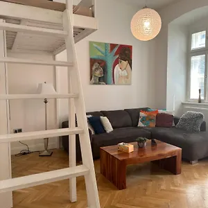 Comfort Apartment Brno-City Center Apartment