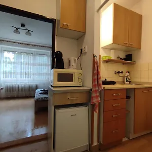 Apartmán U Mendlaku, Brno