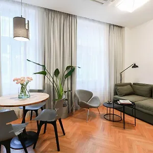 Masarykova N°30 Apartament