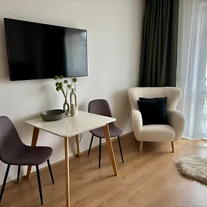 Apartmán Urban By Homester, Brno