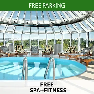 Cosmopolitan Bobycentrum - Czech Leading Otel