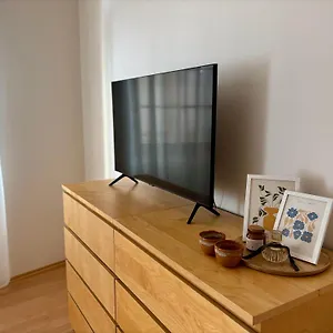 Caesar Apartment