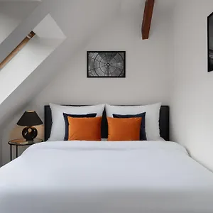 Old Town Spilberk By Goodnite Cz Appartement