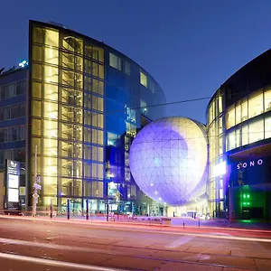 Hotell Sono, Brno
