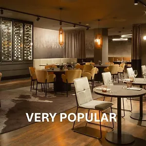Hotell Orea Congress, Brno