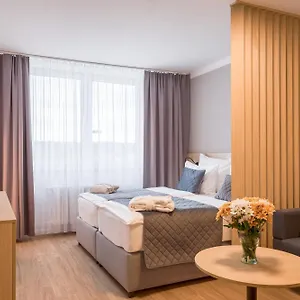 Hotel Vista, Brno