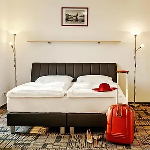 Hotell Efi Palace, Brno