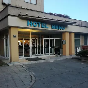 Hotel Hotel Brno, Brno