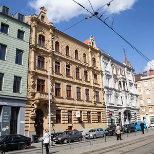 Euro Lidicka 39 Brünn (Brno)