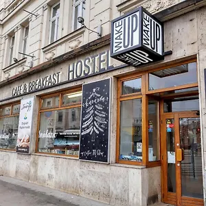 Wake Up Wellness Hostel