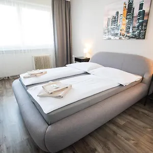 Hotell A-sport, Brno